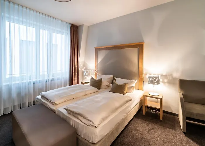 Am Schloss Hotel apartamentowy